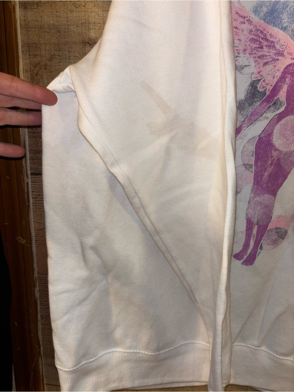 Nirvana sweatshirt - Picture 7 of 10